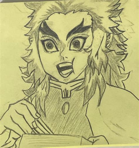 UMAI! : r/DemonSlayerAnime
