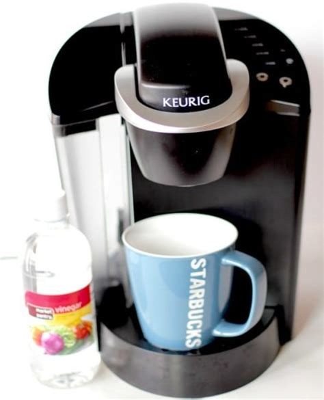 Ultimate Guide To Spring Cleaning Your Entire Home Cleaning Keurig With