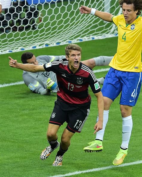 Muller Eyes Recall To Germany Squad For 2021 Euro Championship