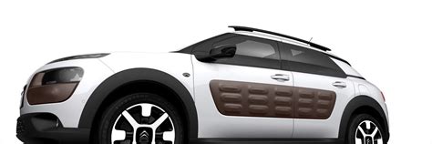 Citroen C4 Cactus 09 Paul Tan S Automotive News