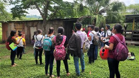 Una Camoapa Abrir Programa Universidad Del Campo En Boaco Viejo