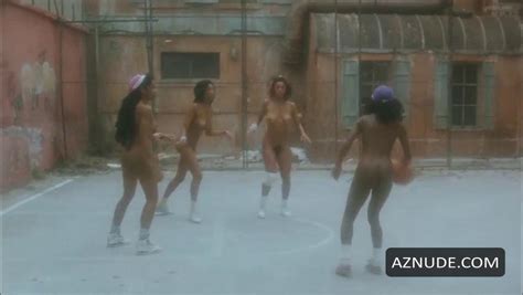 RENATA BOSTON Nude AZNude