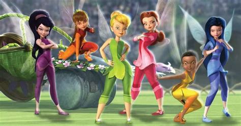 Pixie Hollow Games 2011 Freedisneymovies4u Watch Disney Movies Hd