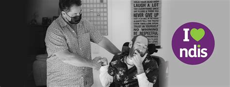 Nsw Disability Services Nsw Disability Services Pty Ltd