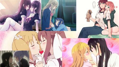 All Time Favored Yuri Animes You Must Watch Anime Hubspot