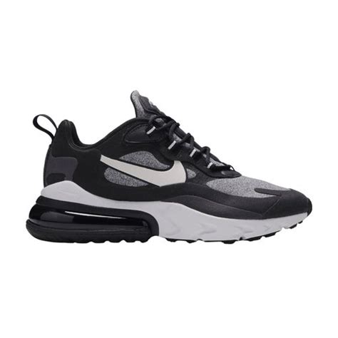 Nike Air Max 270 React Op Art Ao4971 001 Solesense