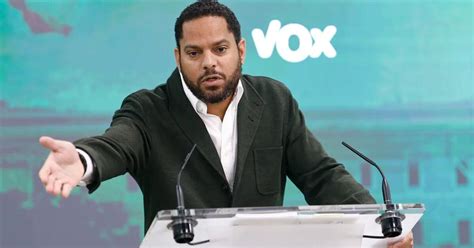 Vox Rompe Las Relaciones Con El PP A Nivel Nacional Estos Son Los