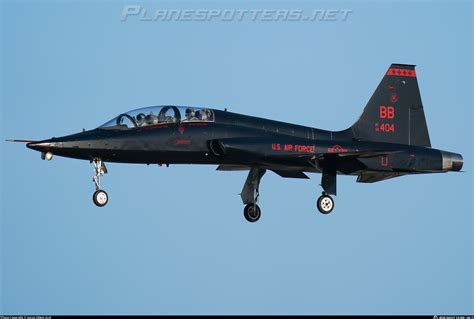 United States Air Force Northrop T A Talon Photo By Aaron