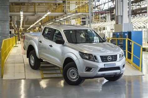 Nissan Di Nuovo Operativa In Tutta Italia Nel Rispetto Delle Linee Guida