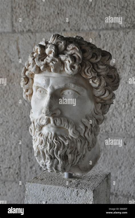 Greek Men Statues