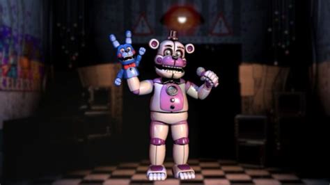 Fnaf Freddy Versions Personnalité Et Plus Tech Tribune France