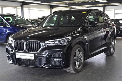 BMW X1 XDrive 20d M Sport Gebraucht Kaufen In Meerbusch Preis 34999 Eur