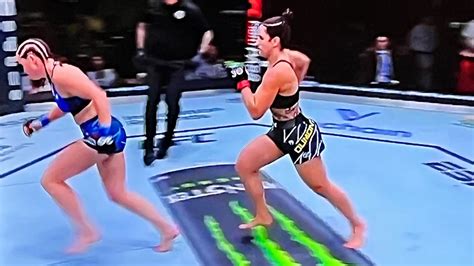 She Ran Like Forrest Gump Lolz Chelsea Chandler Vs Norma Dumont