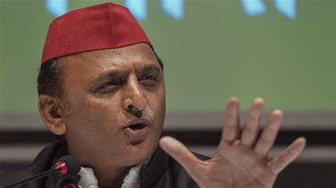 Asad Ahmed Encounter Is Fake Says Akhilesh Yadav Slams Yogi Govt Up