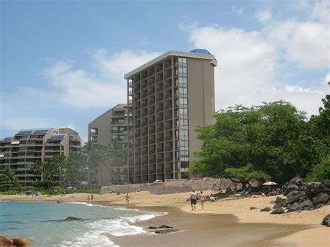 Kahana Beach Resort | Hawaii Timeshare - Fidelity Real Estate