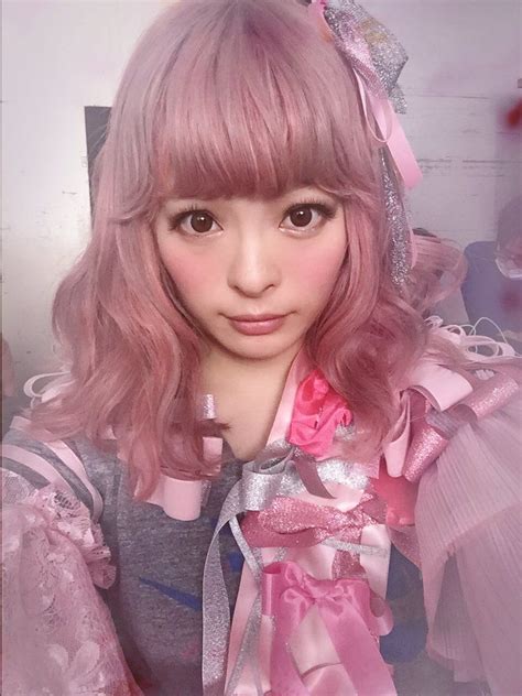 きゃりーぱみゅぱみゅ On Twitter Kyary Pamyu Pamyu Fashion Blogger Fashion