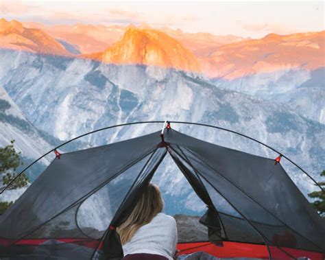 3 Best Light & Ultralight Tents For Backpacking