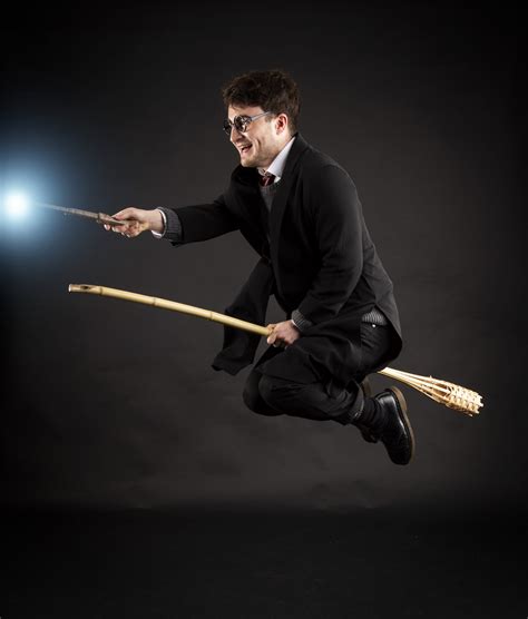 Harry Potter Lookalike Lookalikes