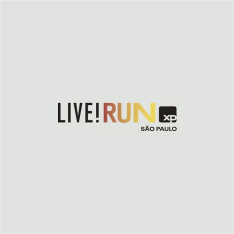 Desafio Strava Live Run Xp S O Paulo Ibirapuera