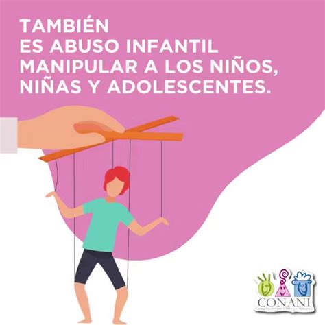 Consejo Nacional para la Niñez y la Adolescencia on Twitter Manipular