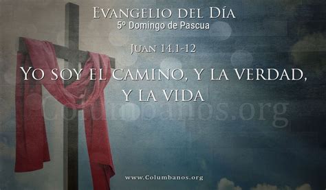 Domingo De Pascua Columbanos Org