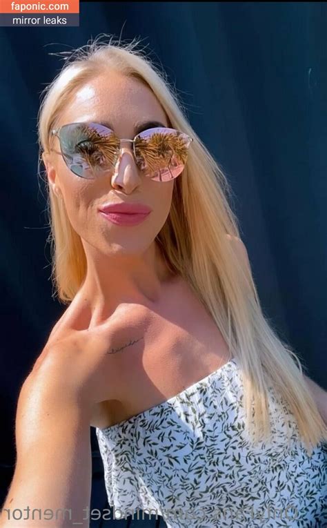 Iamsperry Aka Mindset Mentorrrr Nude Leaks OnlyFans Photo 46 Faponic