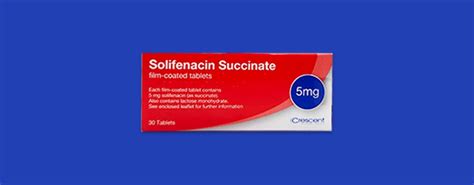 موارد مصرف و عوارض داروی یوریناسین یا Solifenacin چیست