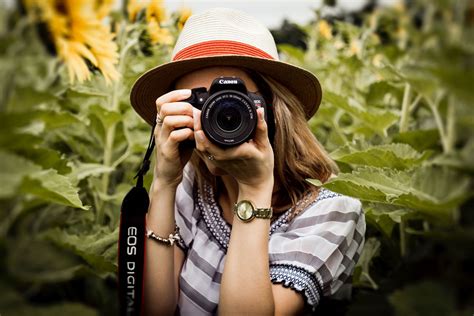 How To Get Gigs As A Freelance Photographer