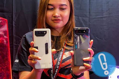 Asus Rog Phone Siap Meluncur Di Indonesia Bulan Ini Genmuda