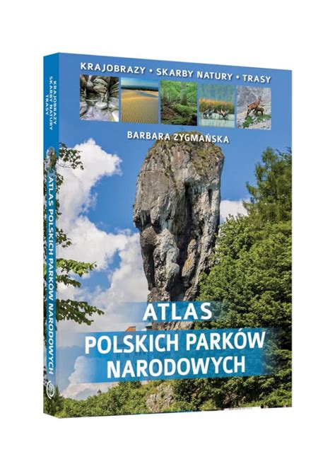 Atlas ziół Wydawnictwo SBM