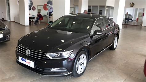 Dede Otomotiv Kocael Volkswagen Passat Youtube