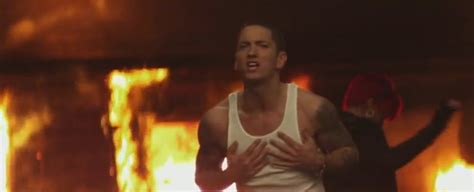 Love The Way You Lie Music Video - EMINEM Image (14548467) - Fanpop