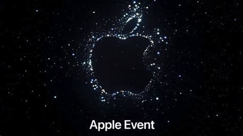 Apple Event In October What To Expect Production Expert