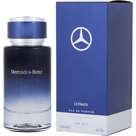 Mercedes Benz Ultimate Цена за Eau de Parfum мъже 120ml Parfum bg