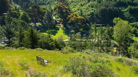 Green Gulch Farms and Zen Center (U.S. National Park Service)