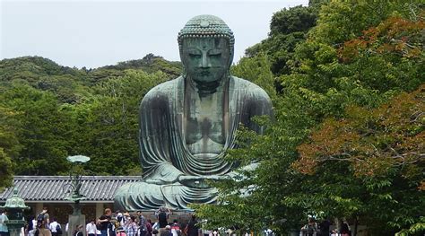 Tour: Kamakura from Tokyo (1-day model plan EDDY_141) - iTWS japan ...