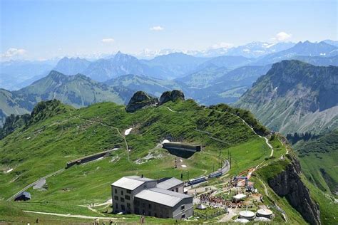 Visiting Rochers De Naye Stunning Views More Switzerlanding