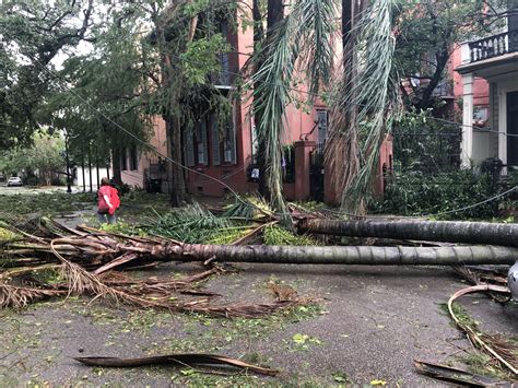 Note from New Orleans: During Hurricane Ida, the levees worked – for