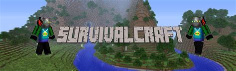 Survivalcraft на ПК для Windows 7 10 11 2022