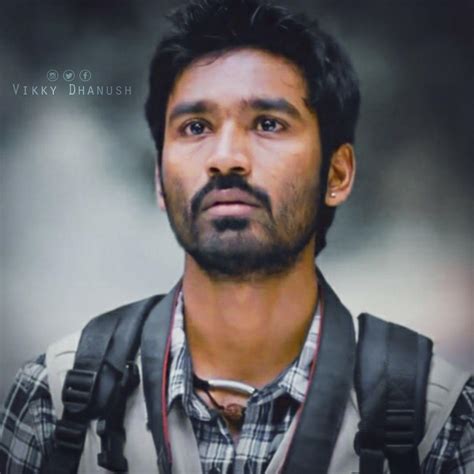 Mayakkam Enna Dhanush Stills With Camera