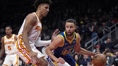 Steph Curry Scores Season High 60 Points But Golden State Warriors