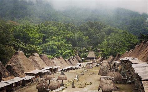 mengenal lebih dekat tradisi kematian suku ngada nusa tenggara timur