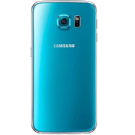 Pre Owned Samsung Galaxy S6 32gb Shop Now