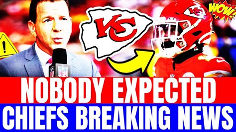 URGENT NEWS STRONG STATEMENTS FROM PATRICK MAHOMES WHAT DO YOU