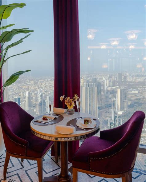 Romantic Restaurants In Dubai 10 Of The Best