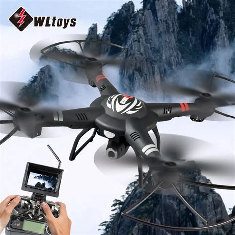 Wltoys Q A Rc Quadcopter G Fpv P Camera Ch Axis Gyro Rtf