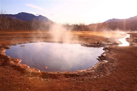 Hot Springs In Thailand HotSprings Co