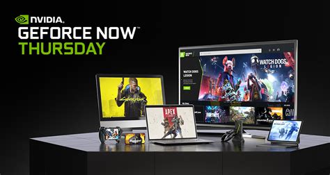 Geforce Now Revela Su Subscripci N Prioritaria Mejoras En El Servicio