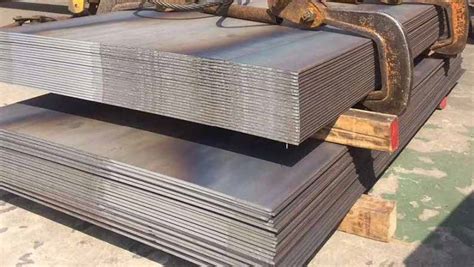 Astm A Gr C Plates Conquest Steel And Alloys