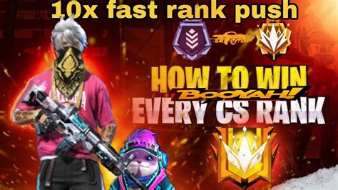 CS RANK PUSH TIPS AND TRICKS HOW TO WIN EVERY CS RANK MATCH YouTube